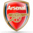  Arsenal FC logo